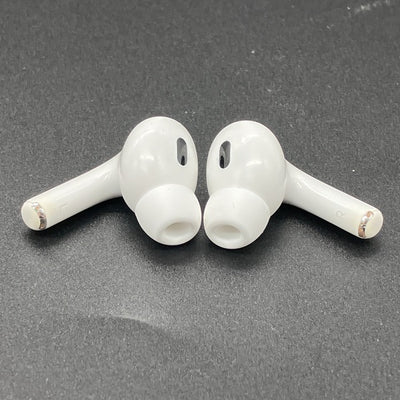 【中古】AirPods Pro (第2世代) MQD83J/A【秋葉原】