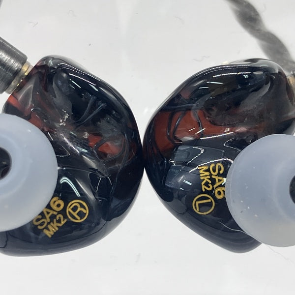 【中古】SA6mk2【名古屋】