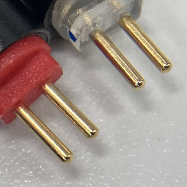 【中古】KBEAR ST12Plus 2PIN 4.4mm【名古屋】