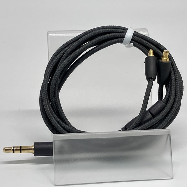 【中古】3APLUS HBC13IE500pro/IE400pro/IE100proリケーブル SENNHEISER用 3.5mm【名古屋】