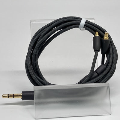 【中古】3APLUS HBC13IE500pro/IE400pro/IE100proリケーブル SENNHEISER用 3.5mm【名古屋】