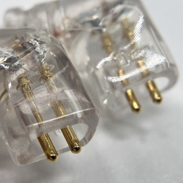 【中古】JSHiFi Soul qdc2pin 3.5mm【名古屋】