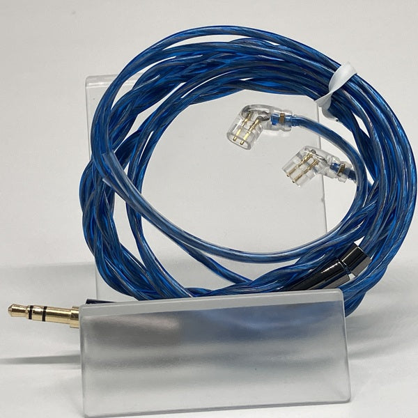 【中古】JSHiFi Ocean qdc2pin 3.5mm【名古屋】