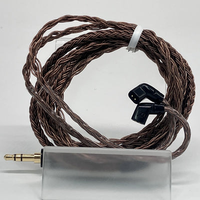 【中古】KB EAR qdc2pin 3.5ｍｍ【名古屋】