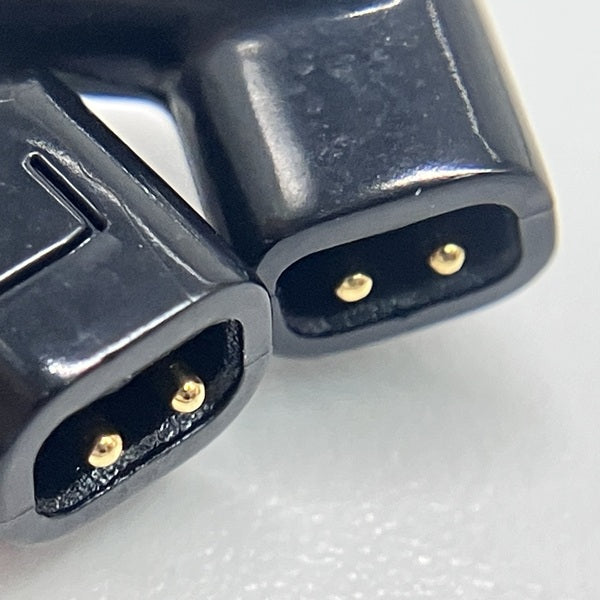【中古】KB EAR qdc2pin 3.5ｍｍ【名古屋】