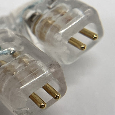 【中古】JSHiFi Freedom qdc2pin 3.5ｍｍ【名古屋】