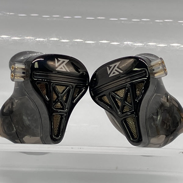 【中古】KZ DQS(ケーブル欠品)【名古屋】
