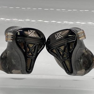 【中古】KZ DQS(ケーブル欠品)【名古屋】