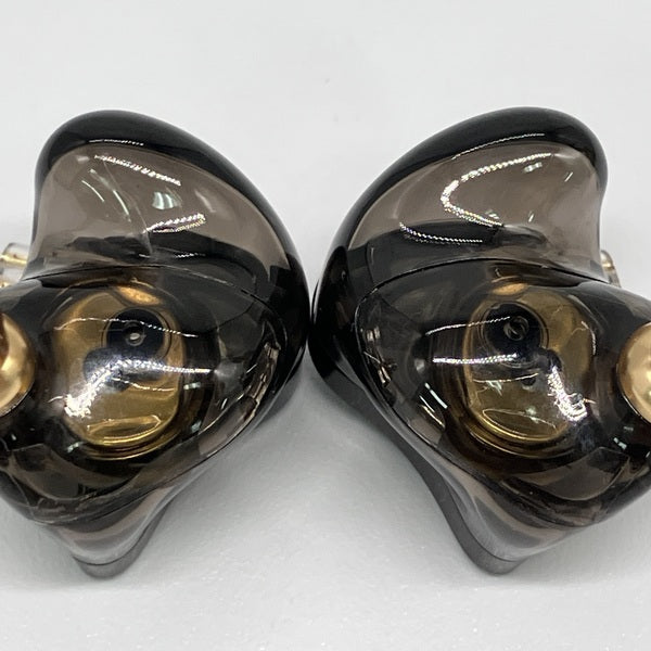 【中古】KZ DQS(ケーブル欠品)【名古屋】