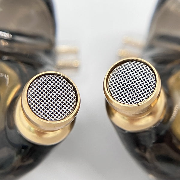 【中古】KZ DQS(ケーブル欠品)【名古屋】