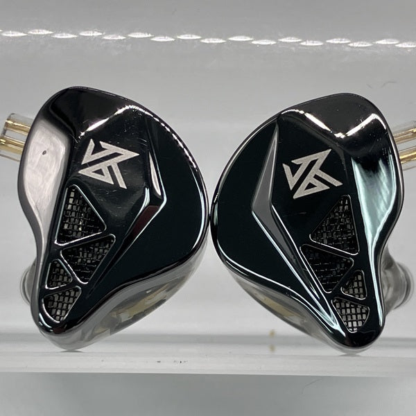 【中古】KZ　EDXS（ケーブル欠品）【名古屋】