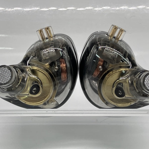 【中古】KZ　EDXS（ケーブル欠品）【名古屋】