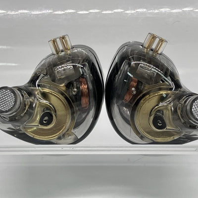 【中古】KZ　EDXS（ケーブル欠品）【名古屋】