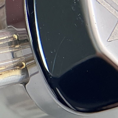 【中古】KZ　EDXS（ケーブル欠品）【名古屋】