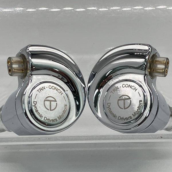 【中古】TRN Conch(ケーブル欠品)【名古屋】