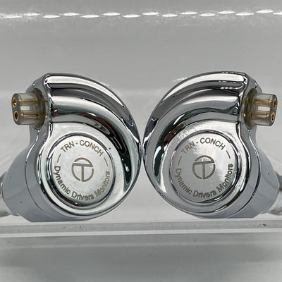 【中古】TRN Conch(ケーブル欠品)【名古屋】