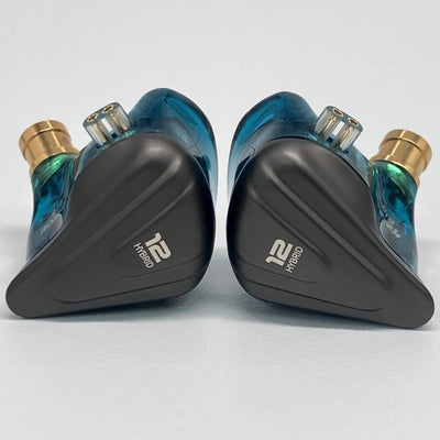 【中古】KZ ZSX(ケーブル欠品)【名古屋】