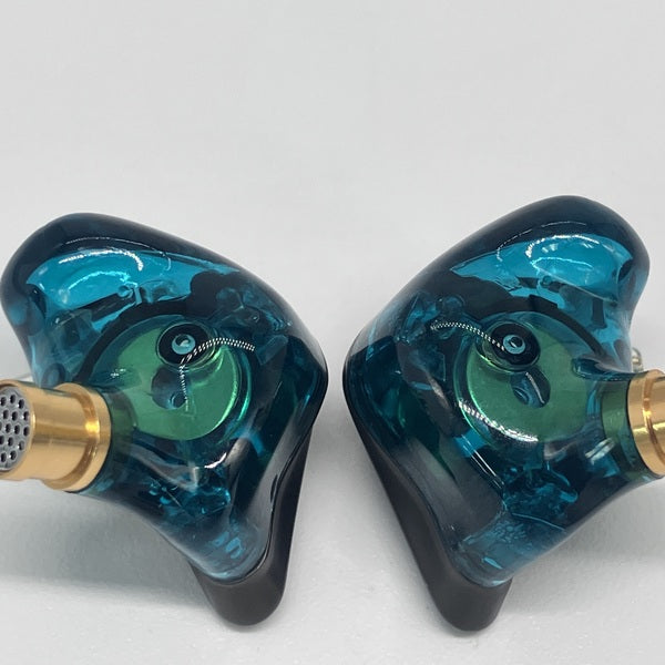 【中古】KZ ZSX(ケーブル欠品)【名古屋】