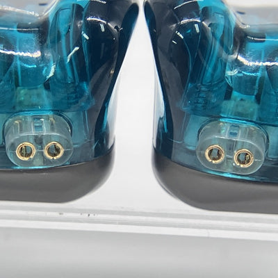 【中古】KZ ZSX(ケーブル欠品)【名古屋】