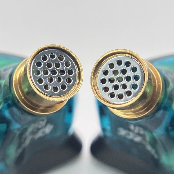 【中古】KZ ZSX(ケーブル欠品)【名古屋】