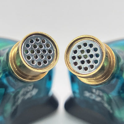 【中古】KZ ZSX(ケーブル欠品)【名古屋】