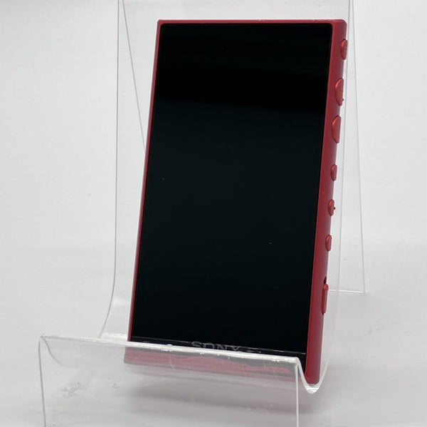 【中古】NW-A105 RM 【レッド】【日本橋】