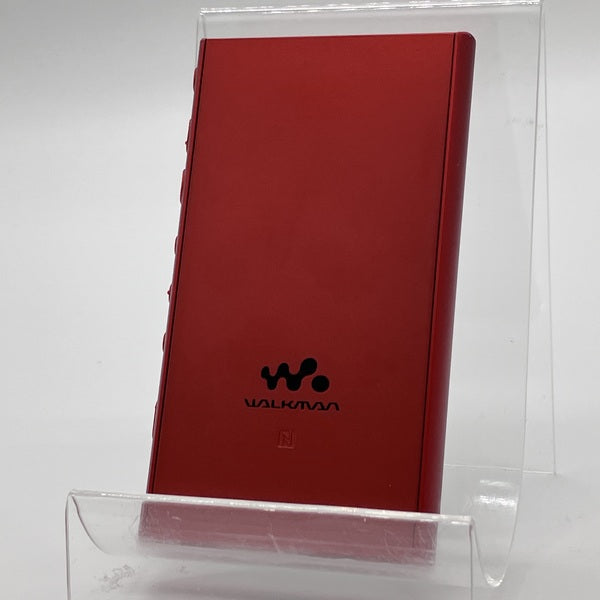 【中古】NW-A105 RM 【レッド】【日本橋】