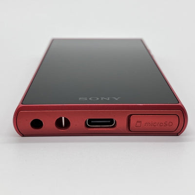 【中古】NW-A105 RM 【レッド】【日本橋】