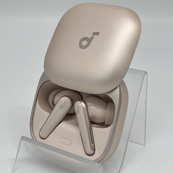 【中古】Soundcore Liberty 5 シャンパンゴールド【A3957NB1】【名古屋】