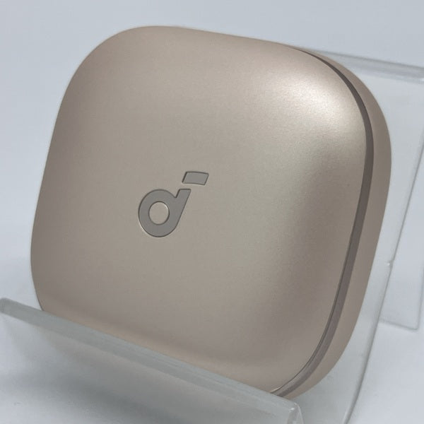 【中古】Soundcore Liberty 5 シャンパンゴールド【A3957NB1】【名古屋】