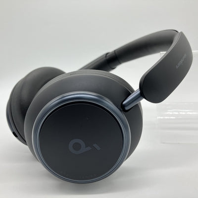 【中古】Soundcore Space Q45 ブラック 【A3040011】【秋葉原】