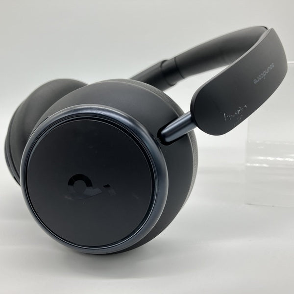 【中古】Soundcore Space Q45 ブラック 【A3040011】【秋葉原】