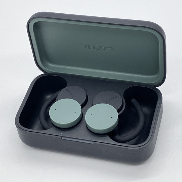 【中古】nwm DOTS  ﾓｽｸﾞﾘｰﾝ 【MBE002GA】【日本橋】