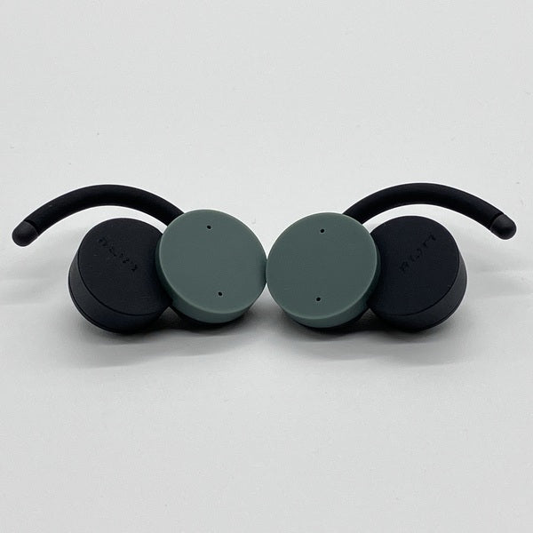 【中古】nwm DOTS  ﾓｽｸﾞﾘｰﾝ 【MBE002GA】【日本橋】