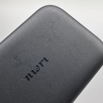 【中古】nwm DOTS  ﾓｽｸﾞﾘｰﾝ 【MBE002GA】【日本橋】