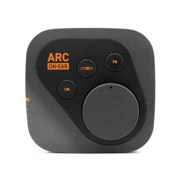 ARC ON·EAR 初回限定版