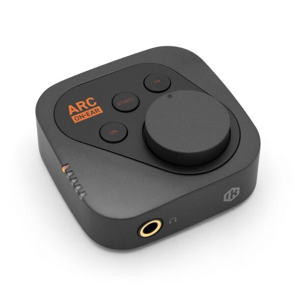 ARC ON·EAR 初回限定版