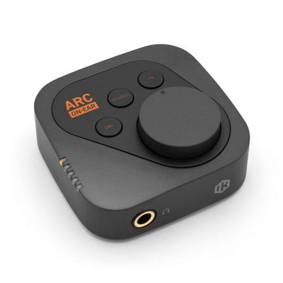 ARC ON·EAR 初回限定版