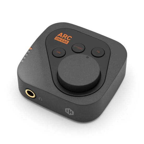 ARC ON·EAR 初回限定版