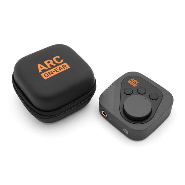 ARC ON·EAR 初回限定版