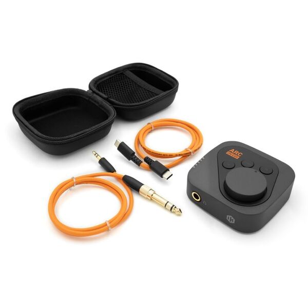 ARC ON·EAR 初回限定版