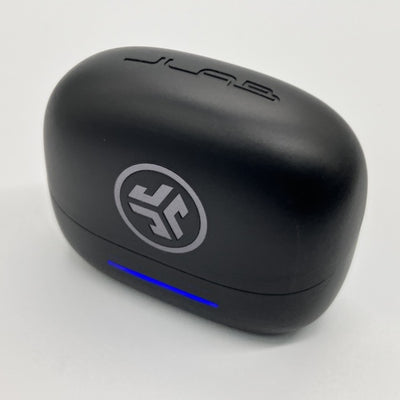 【中古】JBuds Pods ANC True Wireless Earbuds Midnight Black【秋葉原】