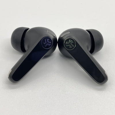 【中古】JBuds Pods ANC True Wireless Earbuds Midnight Black【秋葉原】
