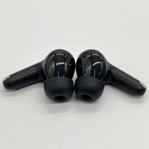 【中古】JBuds Pods ANC True Wireless Earbuds Midnight Black【秋葉原】