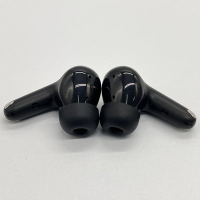 【中古】JBuds Pods ANC True Wireless Earbuds Midnight Black【秋葉原】