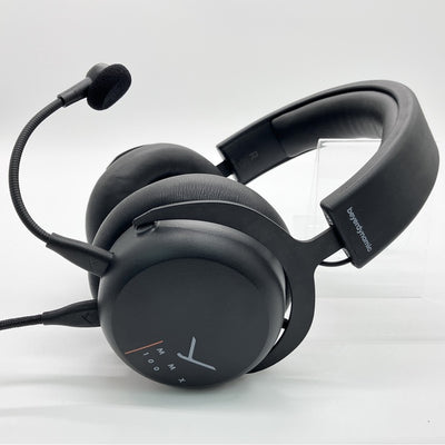 【中古】MMX 100 black (32 Ohm)【秋葉原】