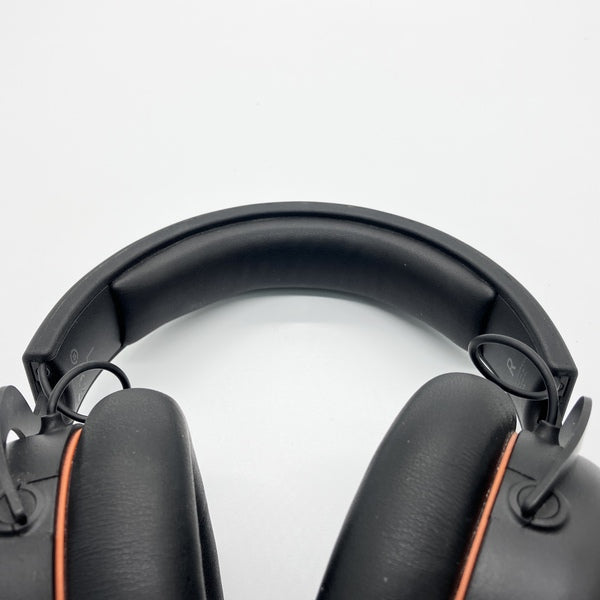 【中古】MMX 100 black (32 Ohm)【秋葉原】