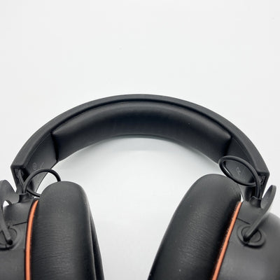 【中古】MMX 100 black (32 Ohm)【秋葉原】