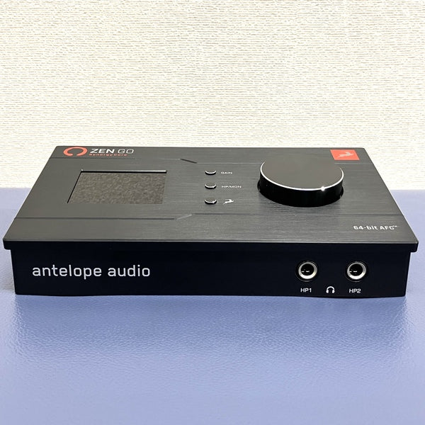 【中古】ZEN GO Synergy core【秋葉原】