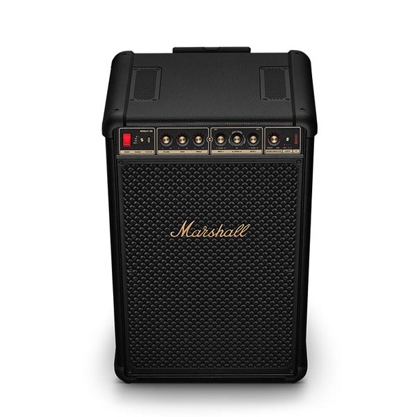 Marshall Bromley 750 Black and Brass – e☆イヤホン